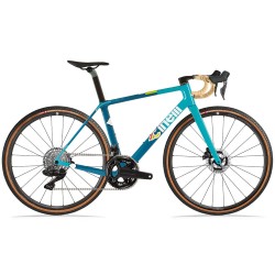 King Zydeco 2 - Ultegra DI2